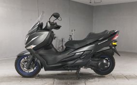 SUZUKI BURGMAN400 DU11N