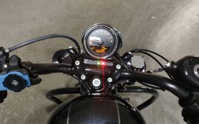 HARLEY XL1200CX 2017 LM3