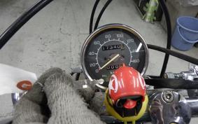 HONDA STEED 400 1995 NC26