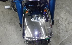 HONDA MONKEY 2023 AB27