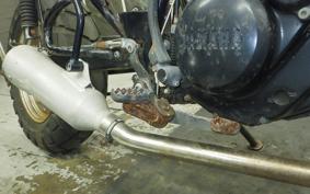 YAMAHA TW225 2020 DG09J