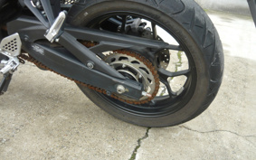 YAMAHA YZF-R25 RG43J