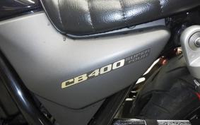 HONDA CB400SF GEN 4 2014 NC42
