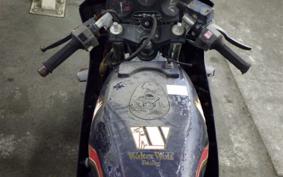 SUZUKI RG250 Gamma GJ21B