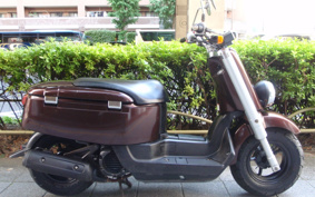 YAMAHA VOX Deluxe SA31J