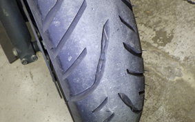 HONDA CB400 SUPER BOLDOR VTEC 2011 NC42