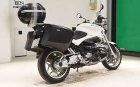 BMW R1200R 2011