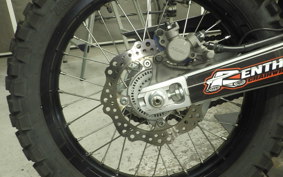 HONDA CRF250L 2024 MD47
