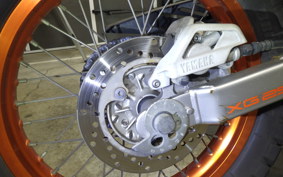 YAMAHA TRICKER Gen.2 DG16J