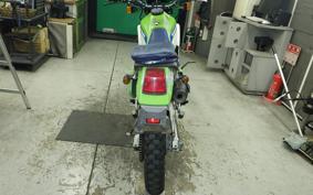 KAWASAKI KLR250 KL250D