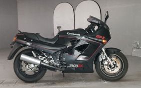 KAWASAKI GPZ1000RX ZXT00A