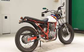 HONDA FTR223 2024 MC34