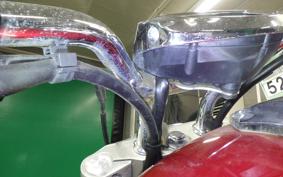 YAMAHA XVS1300CA STRIKER 2017