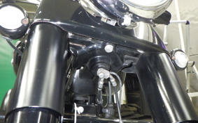 HARLEY FLSTFB 1580 2011