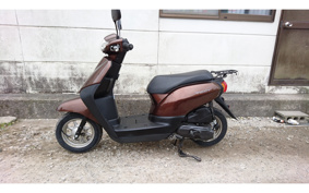 HONDA MANY CTOR AF75