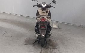 HONDA SH MODE JF51