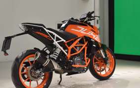 KTM 390 DUKE 2020