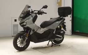 HONDA ADV160 2014 KF54