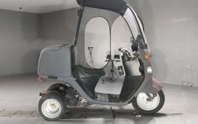 HONDA GYRO TA02