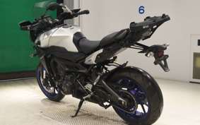 YAMAHA MT-09 Tracer 2015 RN36J