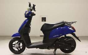 SUZUKI ﾚｯﾂ CA4AA