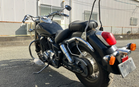 HONDA SHADOW 400 1999 NC34