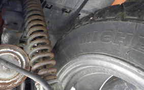 HONDA LEAD 50 AF20