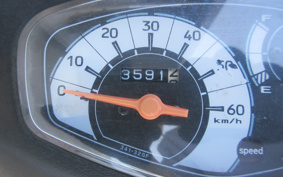 SUZUKI ADDRESS V50 CA44A