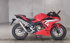 HONDA CBR400R NC56