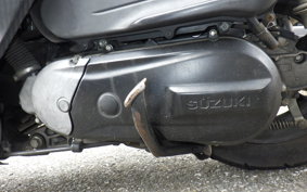 SUZUKI スウィッシュ125 DV12B