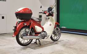 HONDA C125 SUPER CUB 2004 JA58