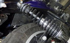 KAWASAKI KZ1000 LIMITED KZT00B