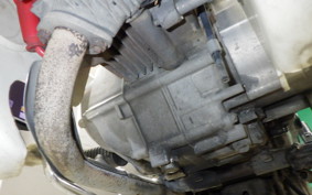 HONDA C90 SUPER CUB 2024 HA02