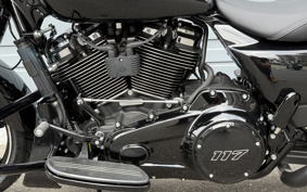 HARLEY HARLEY FLHX1580 2025 KB7