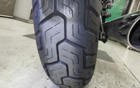 HONDA SHADOW 400 2005 NC34
