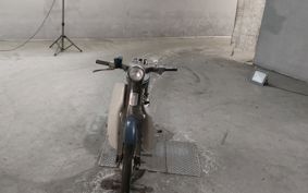 KAWASAKI  PET M50 M50