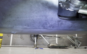 YAMAHA MAJESTY155 S 2022 SG28J