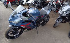 KAWASAKI NINJA ZX-25R ZX250E