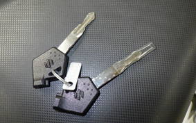 SUZUKI ADDRESS 110