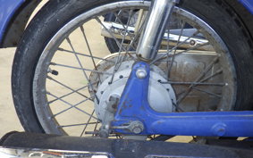 YAMAHA MATE 50 UA04J