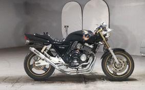 HONDA CB400SF NC31