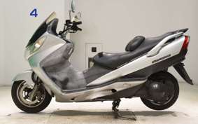 SUZUKI SKYWAVE 400 Gen.2 2003 CK43A