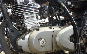 SUZUKI VANVAN 200 1990 NH41A