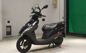 SUZUKI ADDRESS V125 2022 DT11A