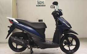 SUZUKI ADDRESS 110 CE47A