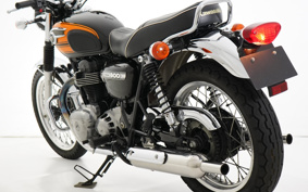 KAWASAKI W800 FE 2016 EJ800A