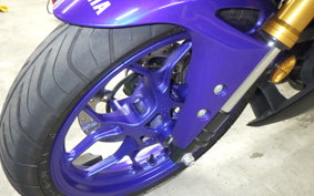 YAMAHA YZF-R25 2014 RG43J