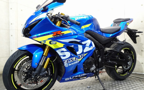 SUZUKI GSX-R1000R ABS 2020 DM11G