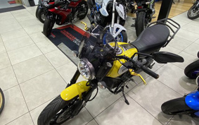 DUCATI スクランブラーアイコン 2015 K102J