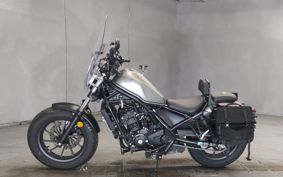 HONDA REBEL MC49